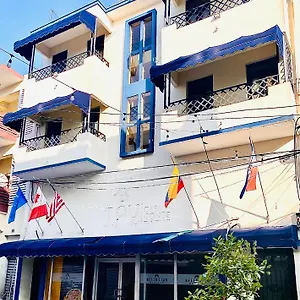 Hotel Rig Casa Conde, Santo Domingo