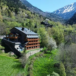 & Xalet Bringue 4*, El Serrat Andorra