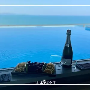 Luxury Rooftop By Blumont 5*, Shkallnur Albania