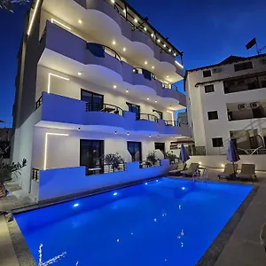 Monel 4*, Ksamil Albania