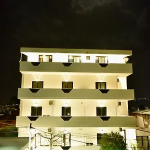 Ax Mirage , Vlore Albania