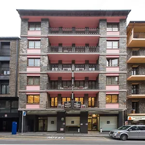 Andino , Encamp Andorra